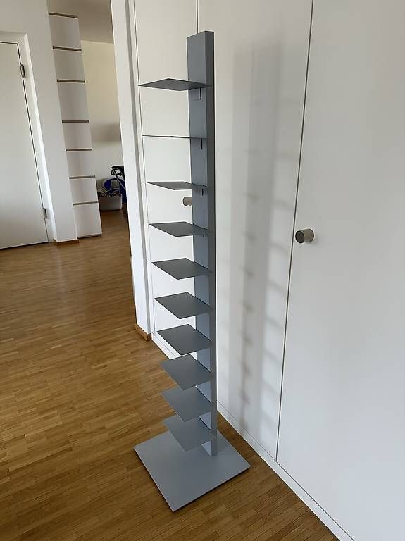 Regale: Bücherturm – Gebraucht aus Zürich von andreaaegerter 3