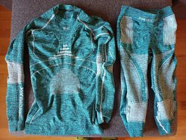 xBionic Set Winter Damen