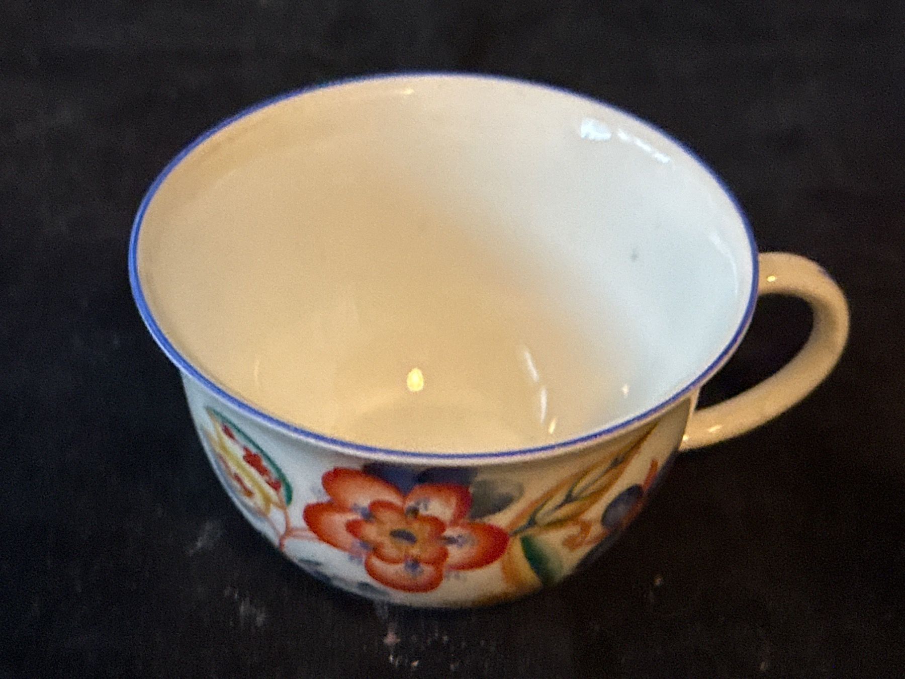 Tazze: Mocca-Tasse Langenthal  1934 – Usato da Zürich venduto da Chaeffeler