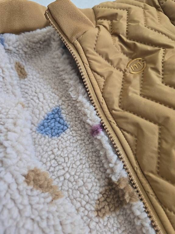 Jacken & Mäntel: Wendejacke Mikk-Line – Neu und originalverpackt aus Emmetten von Frettchen5 4