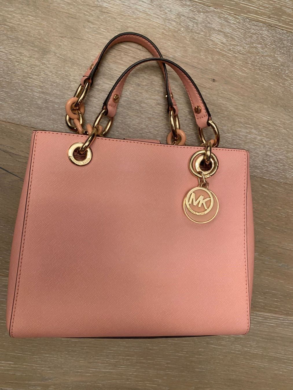 Michael Kors Borse da donna: Michael Kors sac Cynthia authentique – Nuovo e nell'imballaggio originale da La Croix (Lutry) venduto da fashionclub01 6