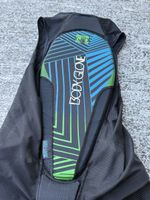 Gilet protettivo Body Glove Youth taglia 10/12 nero