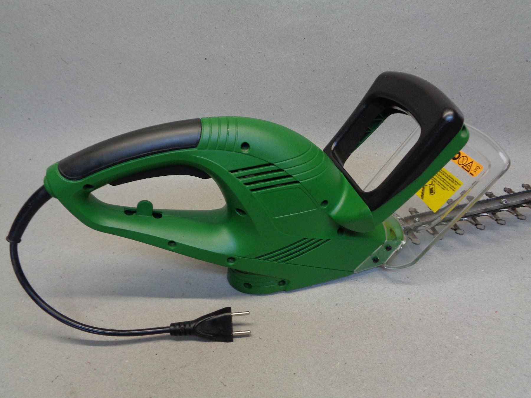 Tutti gli attrezzi: Heckenschere HT55 / 220 Volt – Usato da Aarwangen venduto da SEC500 1
