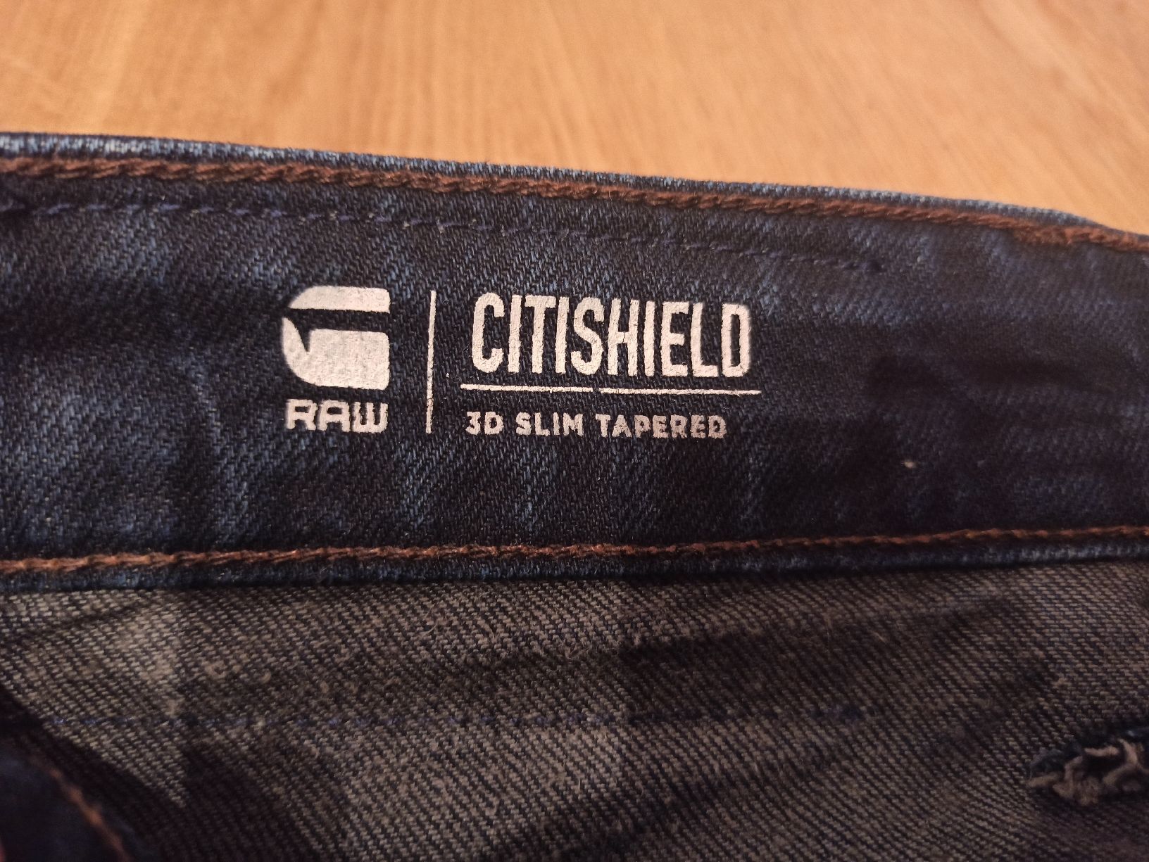 Jeans: Jeanshose RAW – Neuf (Voir description) à Niederwil AG par Nioc28 3