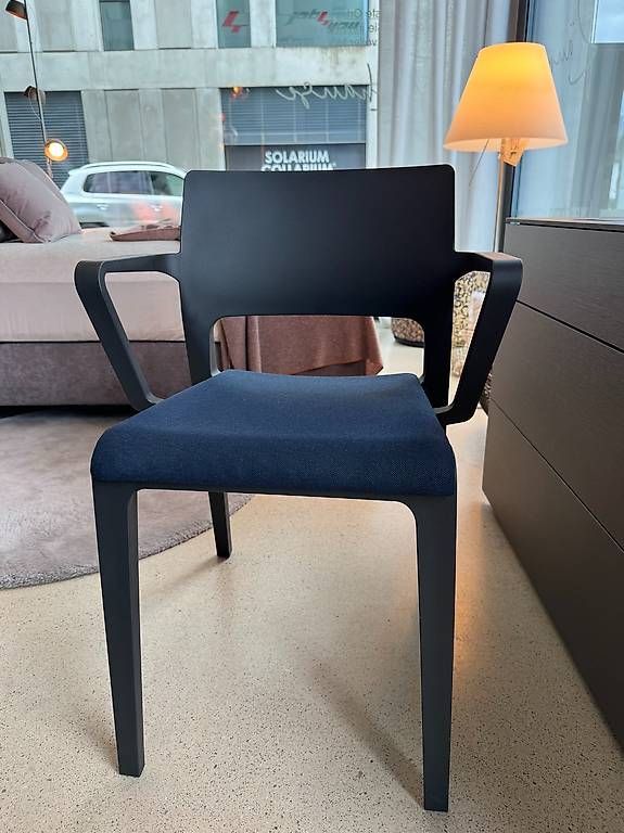 Chaises: Stuhl Arper – D'occasion à Widnau par M.Rohner 1