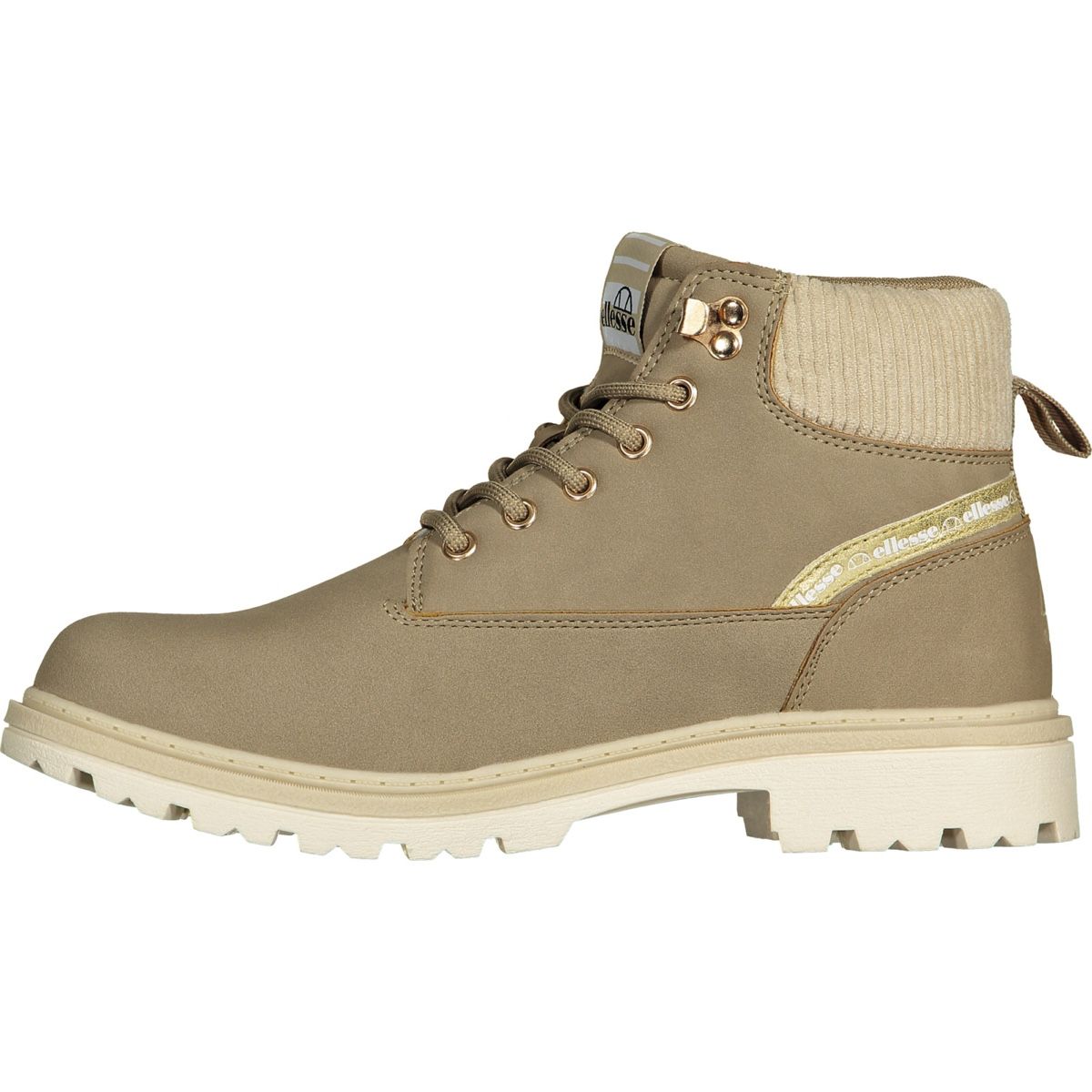 Scarpe da donna: Ellesse Angie Dammenboot Gr. 39 – Nuovo e nell'imballaggio originale da Spreitenbach venduto da Opfikoner1 1