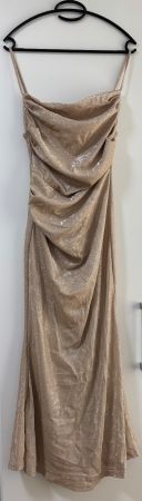 Elegantes Kleid