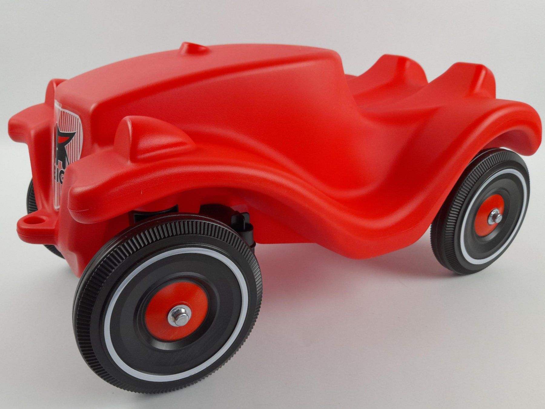 Big Veicoli per bambini: BIG Bobby Car – Nuovo (secondo la descrizione) da Liebefeld venduto da Restwert_Liebefeld 3