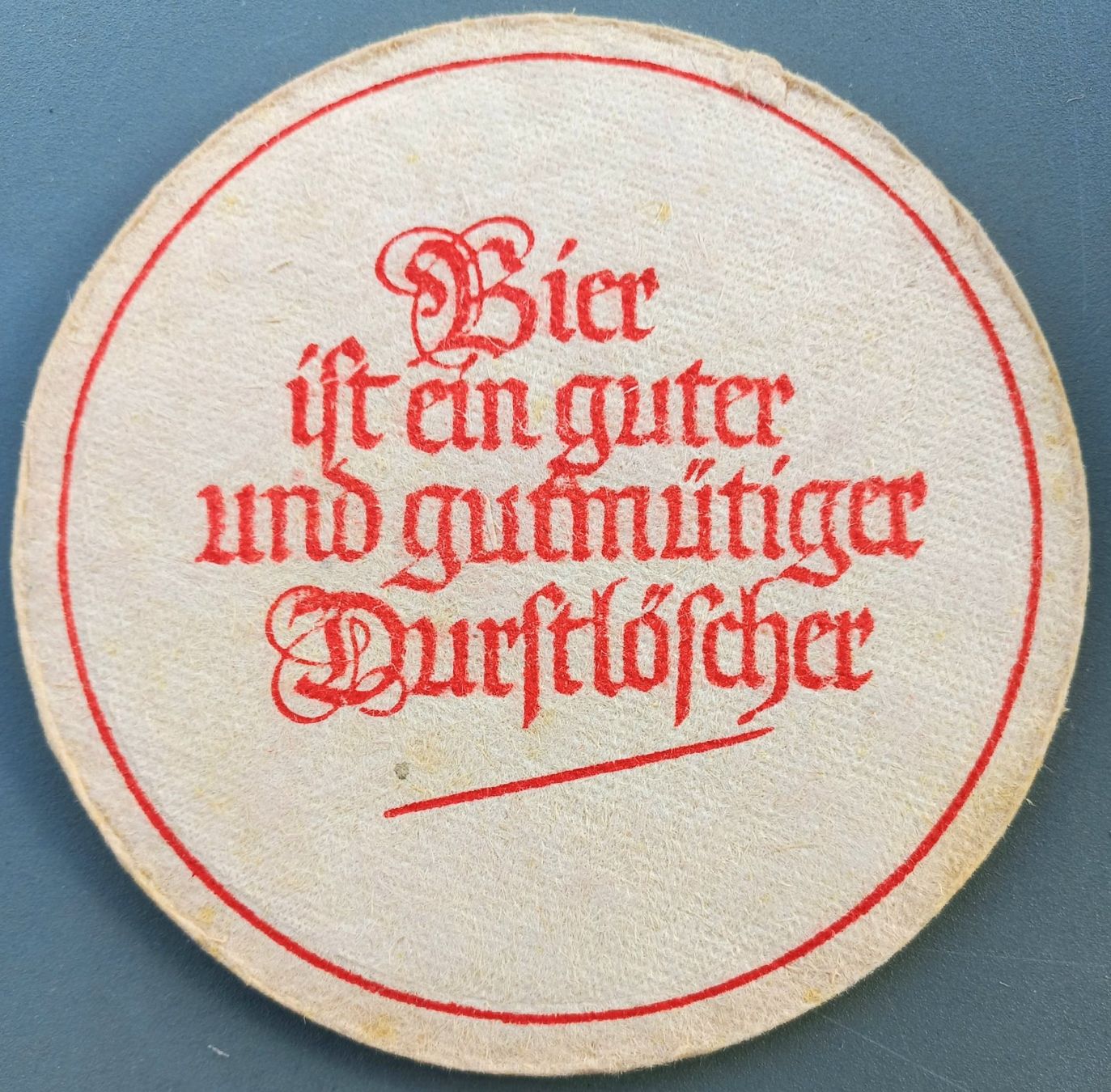 Sottobicchieri: Bierdeckel - Frauenfelder - CH – Usato da Niederuzwil venduto da lubimaja 1