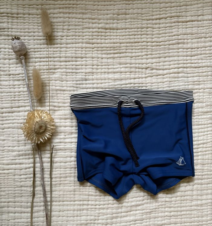 Maillot De Bain Bébé Anti UV - Petit Bateau