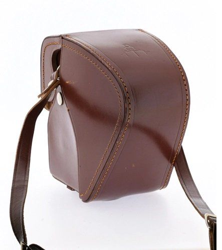 Fotocamera: Pentaka 8B mit Jena B. 2,8/12,5mm – Usato da Richterswil venduto da BKGrahlke 3