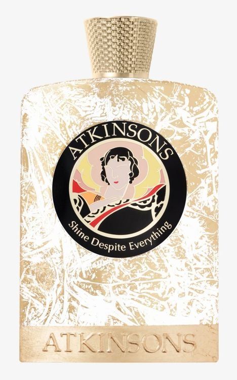 Atkinsons Profumi & Eau de Toilette: ATKINSONS Shine Despite Everything EDP, 5ml Abfüllung ... – Nuovo e nell'imballaggio originale da Chur venduto da Papageibarsch77 2