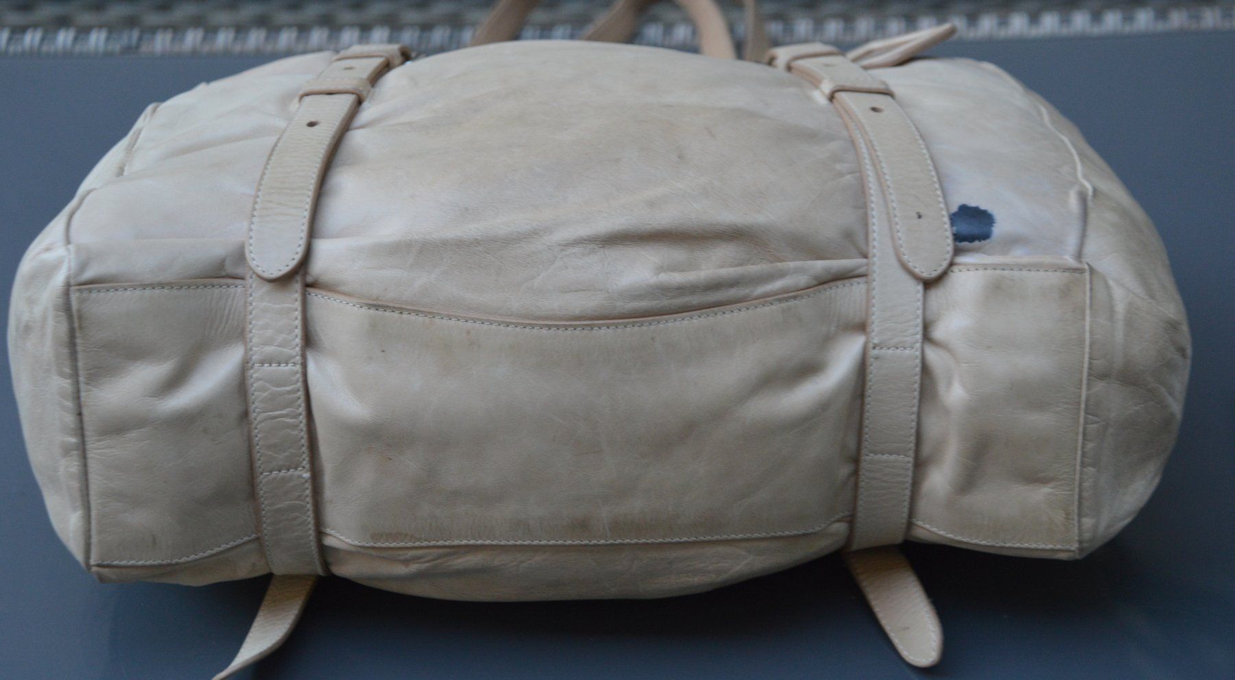 Prada Borse da donna: PRADA Bauletto New Look Tasche/ sac – Usato da Collonges venduto da Auganien 6