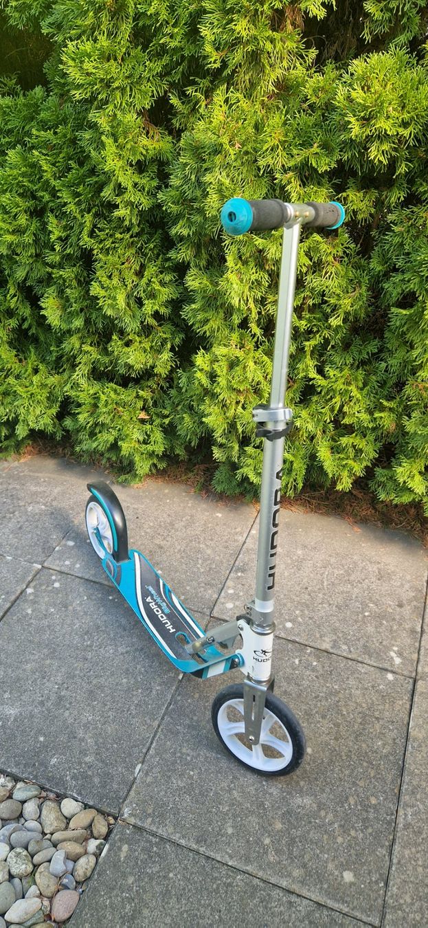Hudora Kickboard: Hudora BigWheel – Gebraucht aus Diessenhofen von Lisa2003
