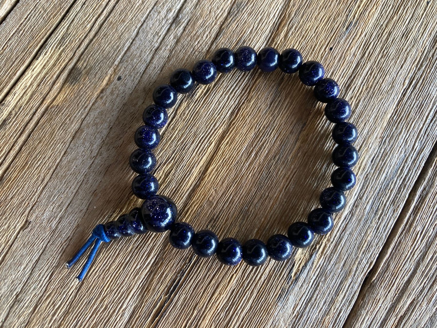 Armbänder & -reifen: BLAUFLUSS  KINDER-ARMBAND  GRÖSSE 13cm – Neu und originalverpackt aus Aesch ZH von LiquidAktion