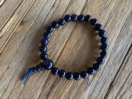 BLAUFLUSS  KINDER-ARMBAND  GRÖSSE 13cm