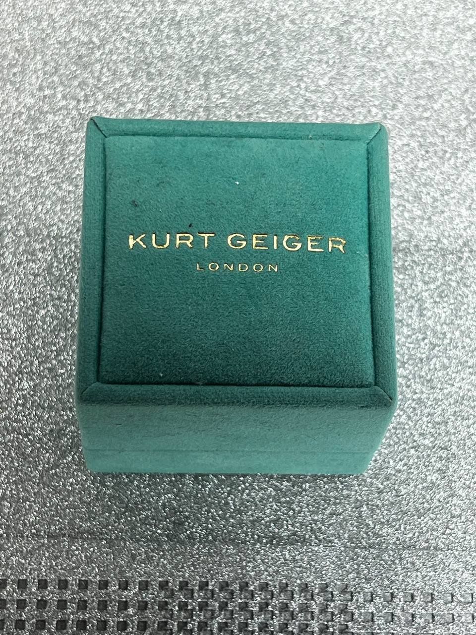 Ringe: kurt geiger ring – Defekt aus Riehen von edu_92w7