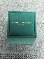 kurt geiger ring