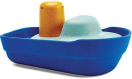 Plan Toys Schleppschiff