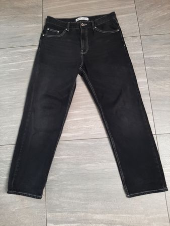 BERSHKA - jeans men USA 32 / EUR 42