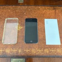 iPhone 6s 128gb