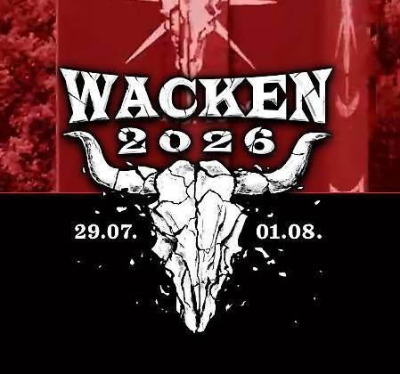 Tickets: Wacken 2026 Ticket – Gebraucht aus St.Gallen von meeboo90