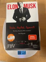 Elon Musk: Wie Elon Musk die Welt verändert – Die Biografie