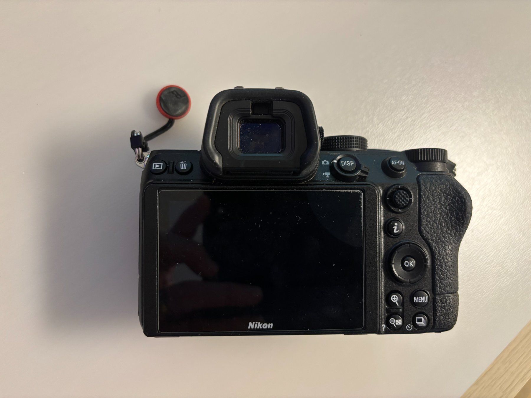 Nikon Kamera: Nikon Z5 – Gebraucht aus Ibach von querformat62 2