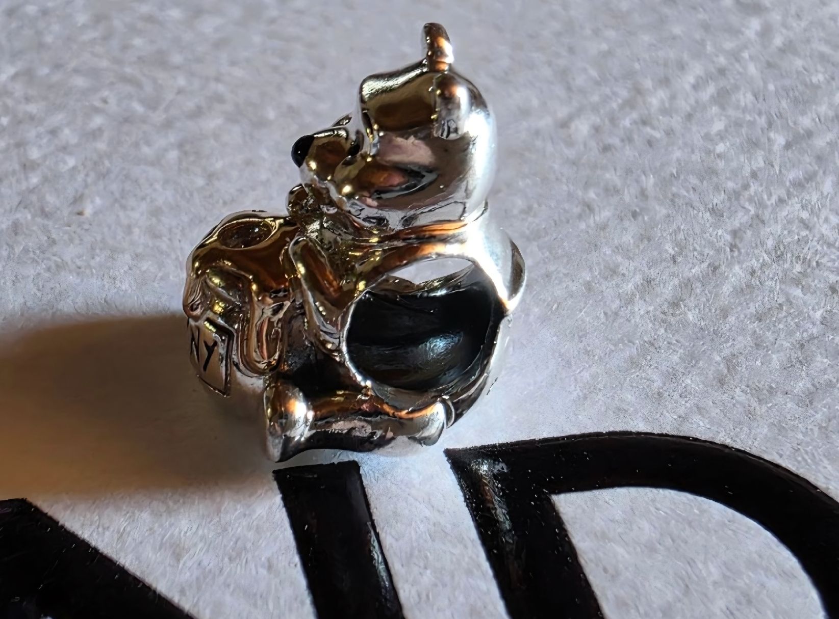 Pandora Anhänger: Pandora 100 Jahre Disney  – Neu und originalverpackt aus Zernez von mol_hd6r 3