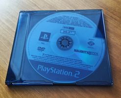 Jak 3 PS2 PROMO (Vollversion) NEU
