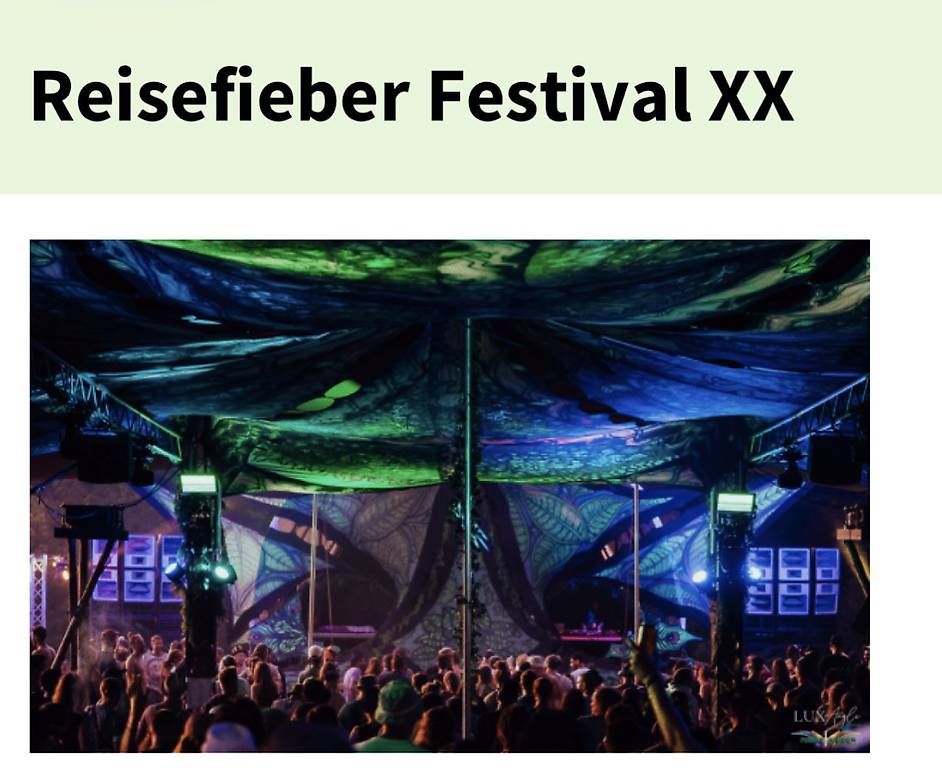 Billets: Reisefieber Pass Freitag - Sonntag – D'occasion à Bern par roe_tqx2