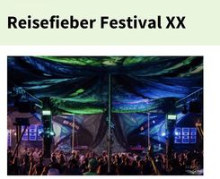 Reisefieber Pass Freitag - Sonntag