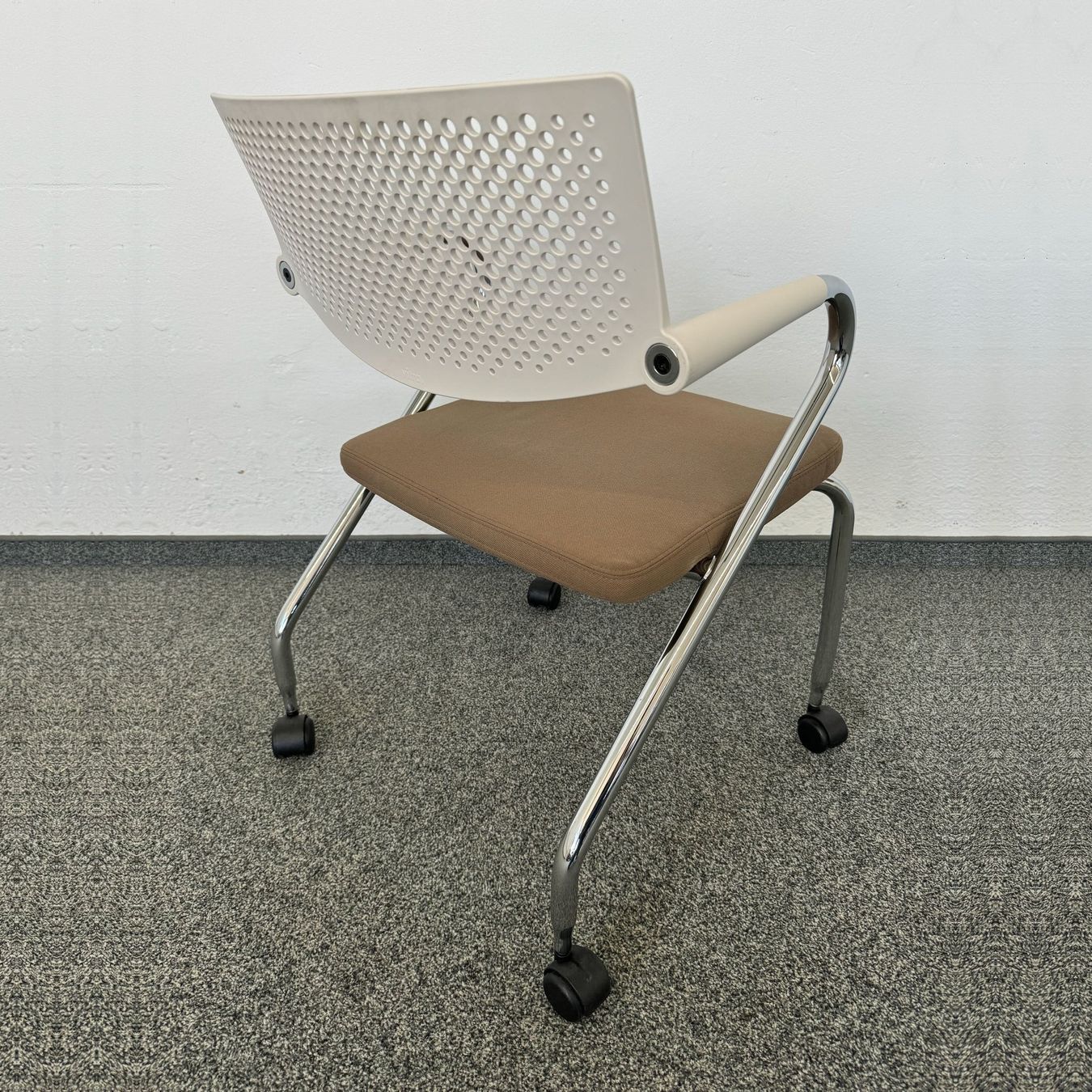 Stuhl Vitra Gebraucht