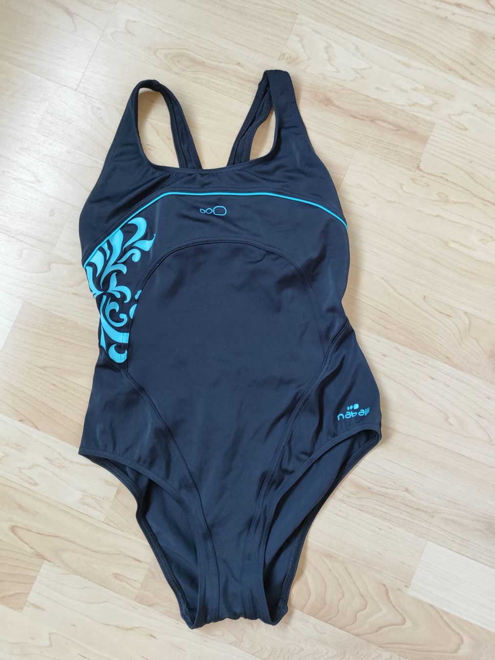 Costumi da bagno & Bikini: Schwimmer Badeanzug Gr. 38 – Usato da Seon venduto da Mandes1 2