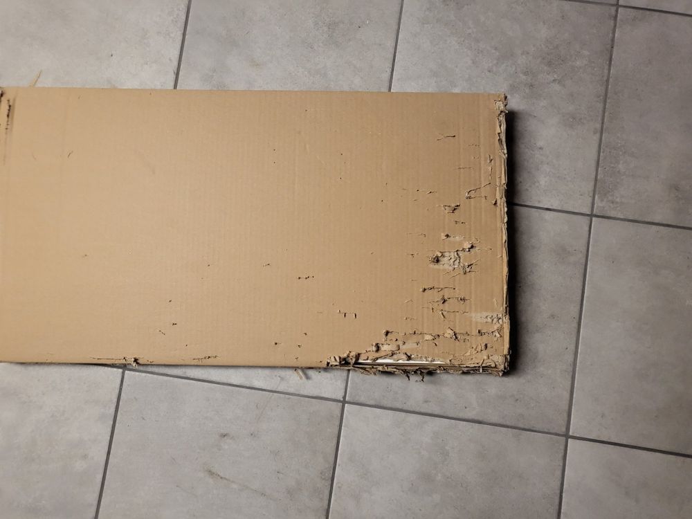 IKEA Pahls Gestell/Schreibtischaufsatz 2