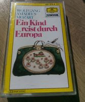 Wolfgang Amadeus Mozart - Ein Kind reist durch Europa ©'1978