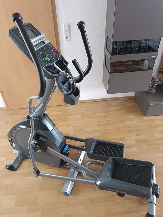 CROSSTRAINER NAUTILUS E624 Sportgerät Fitnessgerät (Gebraucht) in