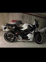 BMW F 800 R