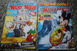 Micky Maus