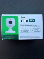 Neue Blink Indoor HDCamera weiss sehr günstig NP: CHF 49.-