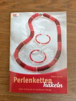 Perlenketten häkeln