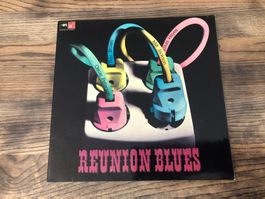 Reunion Blues - Oscar Peterson - Ray Brown - Vinyl LP