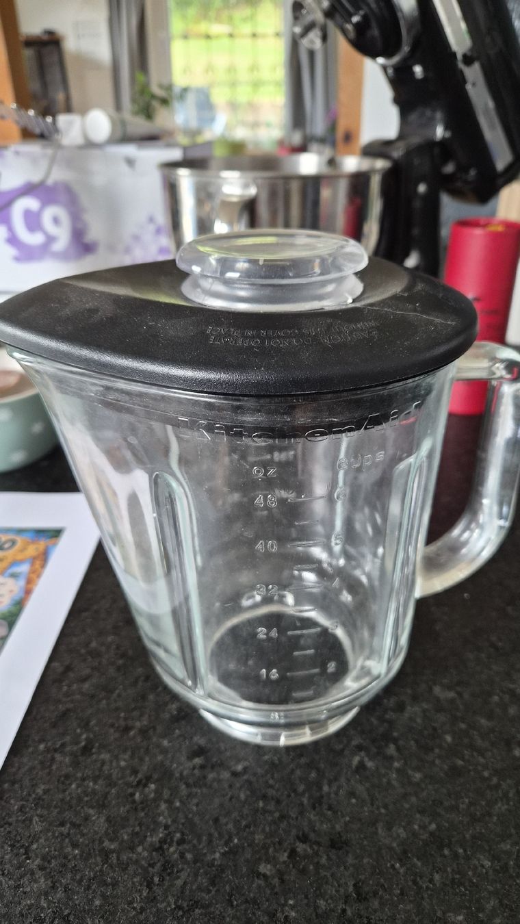 Kitchenaid Elettrodomestici da cucina: Artisan Blender Standmixer – Usato da Giebenach venduto da luxuryandmore 2