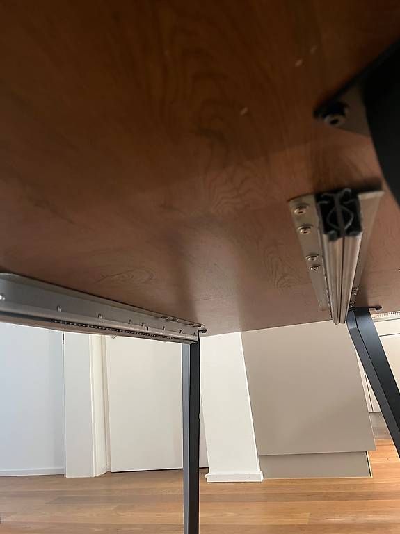 Tische: Extendable Dining Table | Esstisch – Gebraucht aus Zürich von mar_5pjr 2