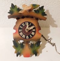 - Kuckus Uhr für Bastler Ersatzteile