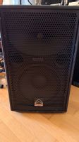 🔊 Wharfedale Pro passiver PA-Lautsprecher, schwarz