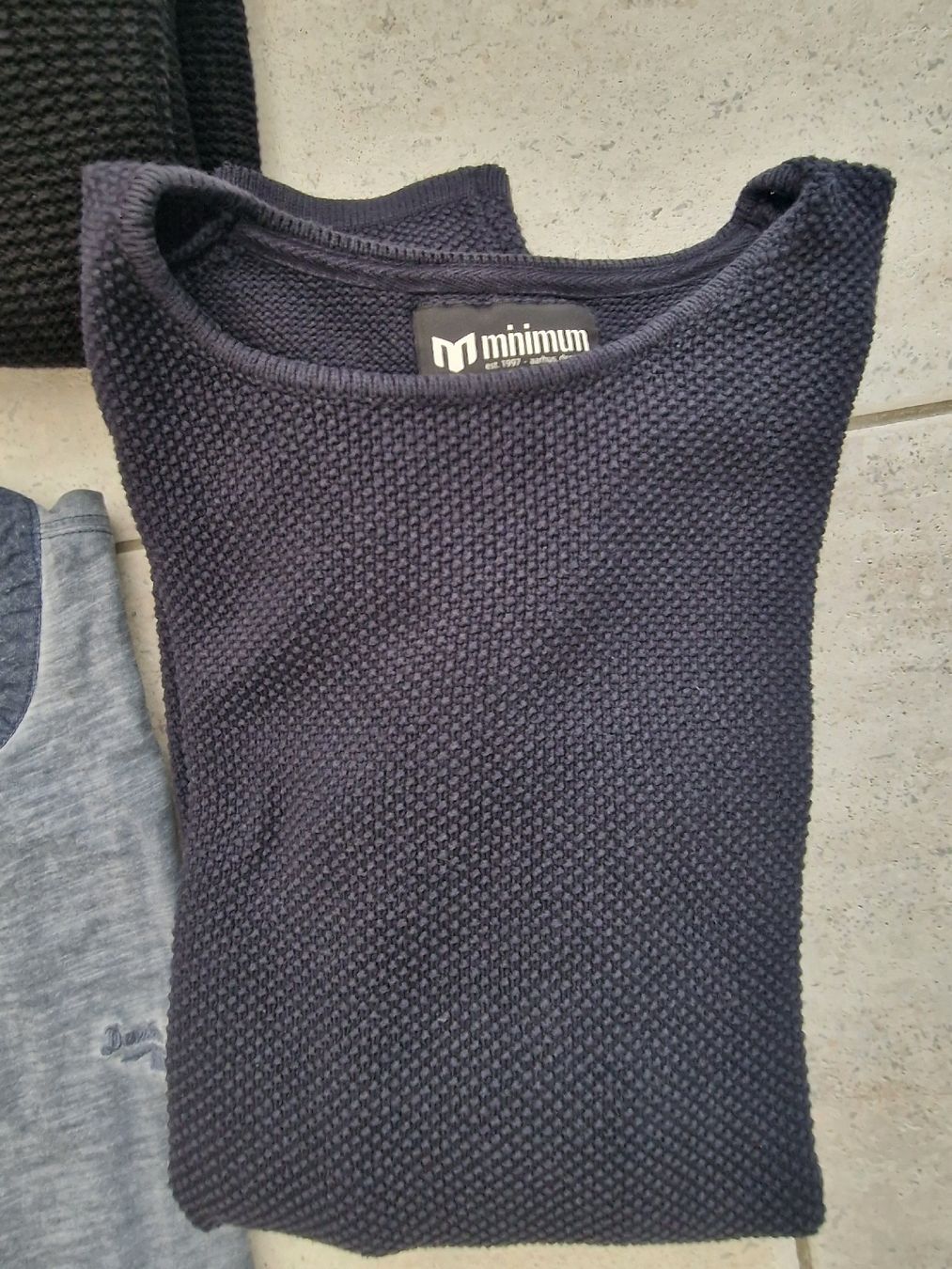 Pullover & Sweatshirts: Kleiderpaket Pullover Grösse M – Gebraucht aus Bonstetten von Foxi11 1