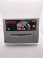 SNES - Tetris 2