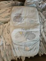 84x Pampers Grösse 1