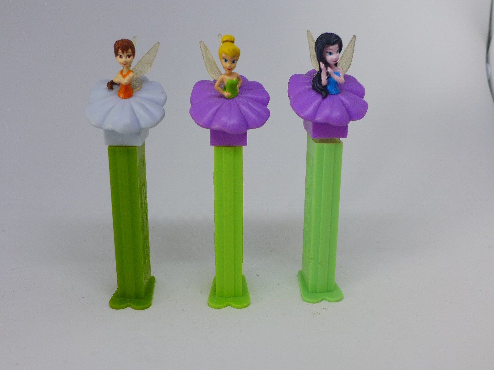 Pez Figurines: Pez Fairies – D'occasion à Laupen ZH par spardonald007